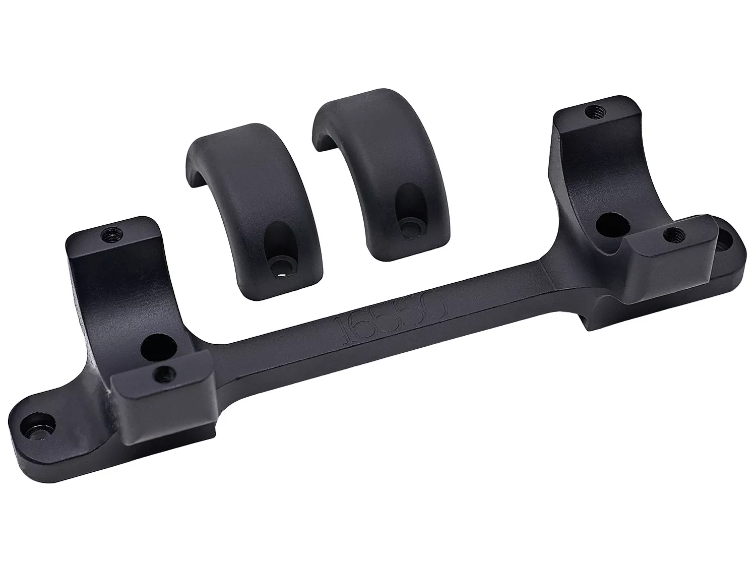 DNZ One-Piece Direct Scope Mount High 1" Tikka T3/T3X