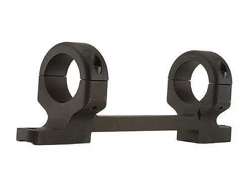 DNZ Products Browning X-Bolt Short Action One Piece Scope Mount Right Hand High 1″ Tube #82500