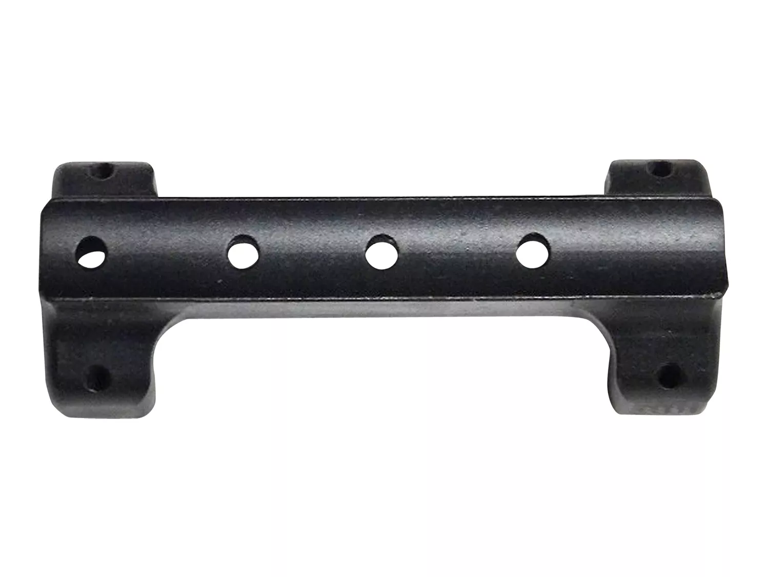 DNZ Scope Mount Ring Combo 1pc 1 High Tactical, Matte Black