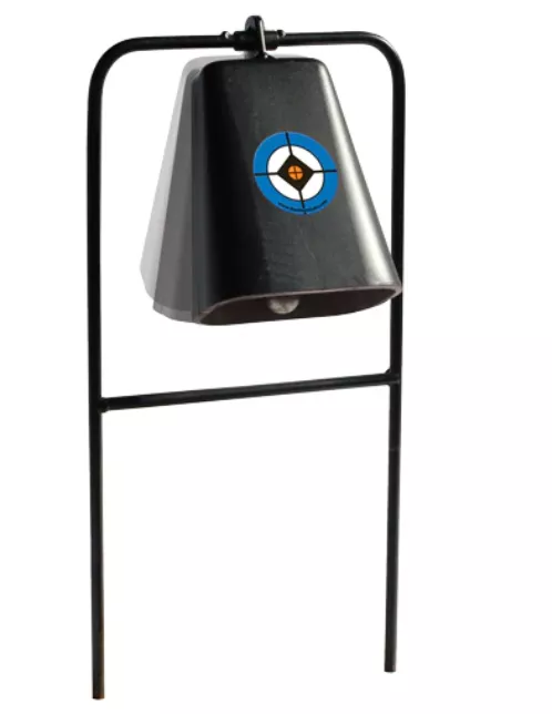 Do-All Outdoors .22 Cow Bell # MCB2