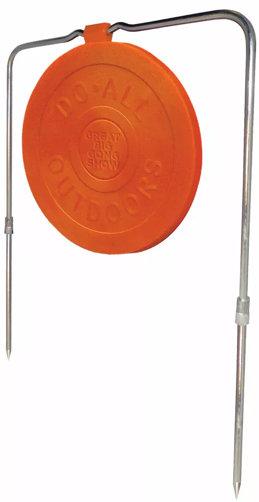 Do-All Outdoors Great Big Gong Show 14″ #BSG5