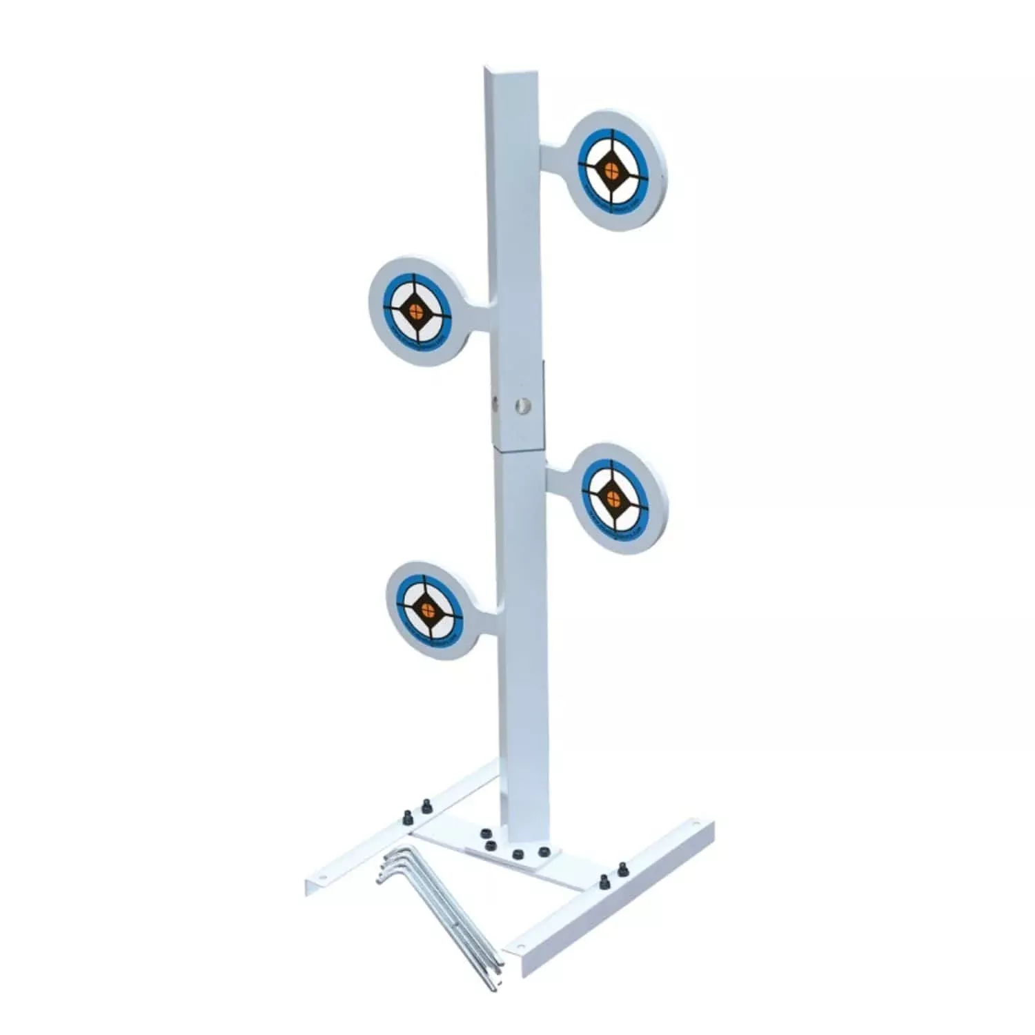Do All Outdoors Handgun Dueling Tree