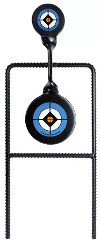 Do All Traps Handgun Rebar Spinner