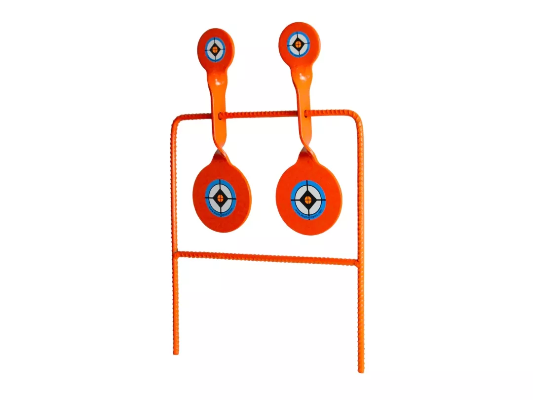 Do AllRebar Double Spinner