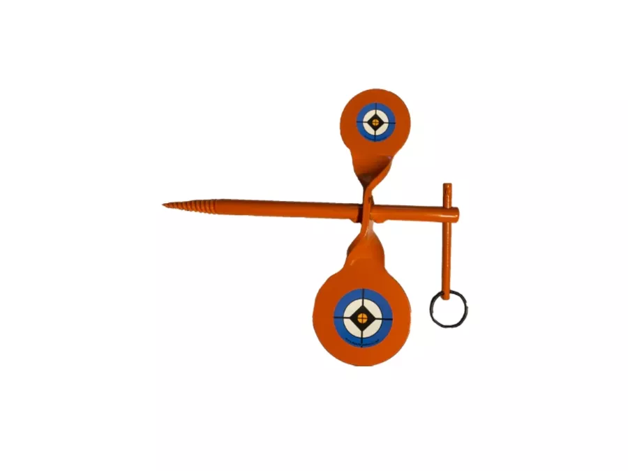 Do AllTree Spinner Double .22
