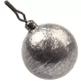 Do-it Molds Drop-Shot Sinker – Sz: 1/8, 1/4, 3/8, 1/2