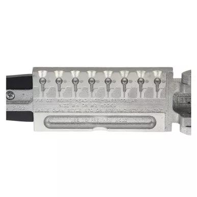 DO-IT Round Head Jig Mold