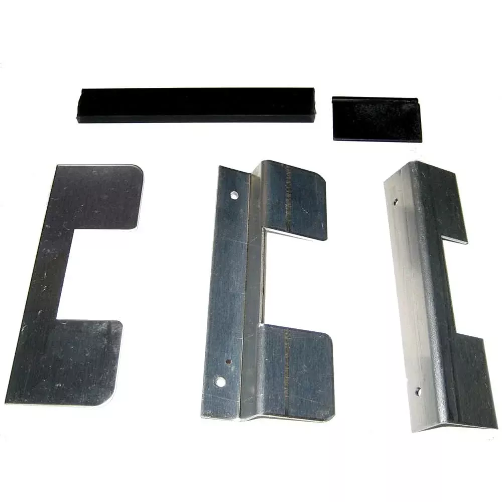 Dock Edge 'TOON Fender Accessory Kit - 53-010-F