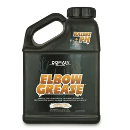 Domain Outdoor Elbow Grease™ Liquid Lime - 2.5 Gallon