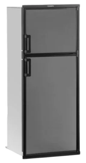 Dometic Americana II DM2872 Refrigerator, 8 cu.ft, Right Hinge• DM2872RB1