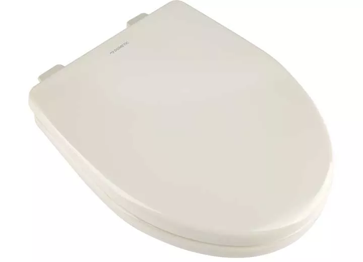 Dometic Concerto Slow Close RV Toilet Seat – Bone• 4471011615