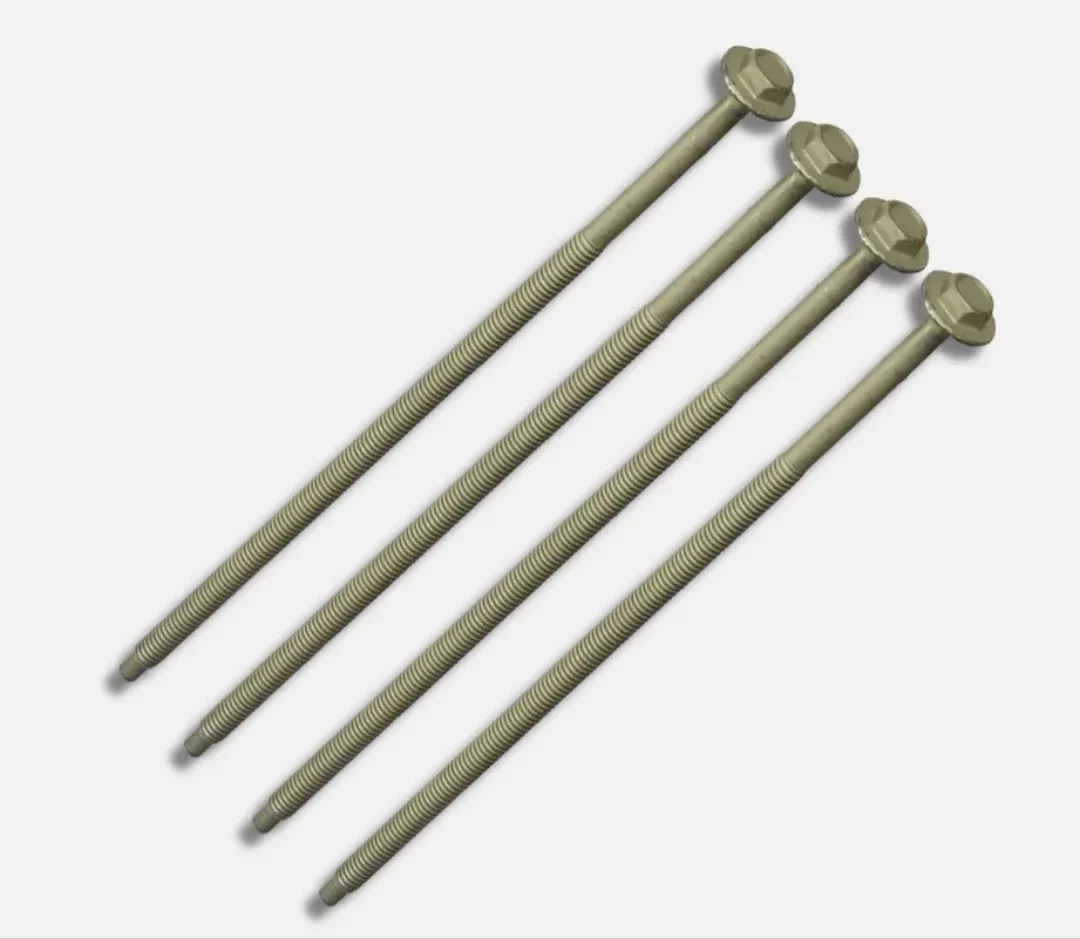 Dometic Kit Svc Screw M1/4-20*8.00’hhw• 3100895.006