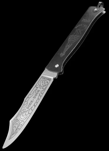 Douk Douk Folding Knife