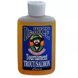 Dr. Juice Tournament Scent – 4 fl. oz.