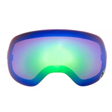 DRAGON DX3 OTG Green Ion Replacement Lens