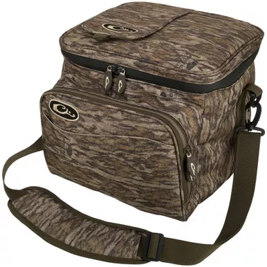 DRAKE 18-Can Soft-Sided Insulated Cooler (DA1100)