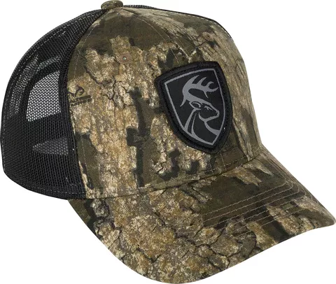Drake DPF Stretch Fit Cap #DPF8040-CHN-2