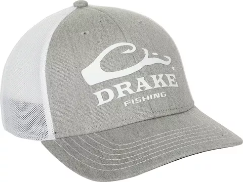 Drake DPF Stretch Fit Cap #DPF8040-HWT-2