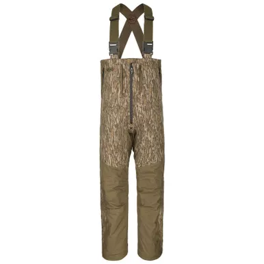 DRAKE G3 Flex Mossy Oak Bibs with BMZ (DW6050)