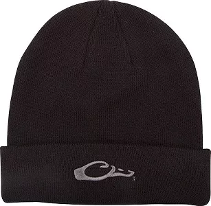 Drake Knit Stocking Cap