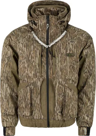 Drake LST Reflex 3-in-1 Plus 2 Systems Jacket #DW1050