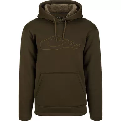 DRAKE LST Youth Silencer Hoodie (DW2882-YTH)