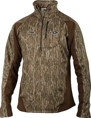 Drake Men’s LST Base Layer Top