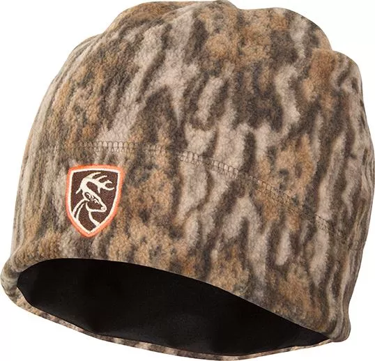 Drake Non-Typical Camo Windproof Fleece Beanie #DNT8002-006