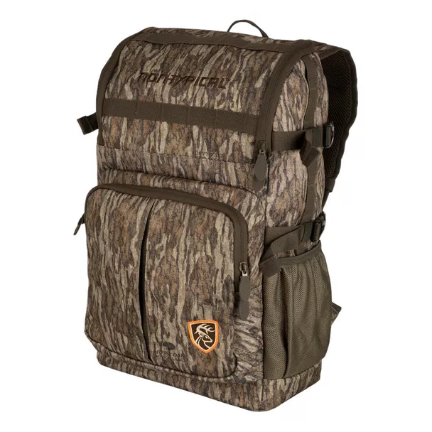Drake Non-Typical Rucksack – Mossy Oak Bottomland #DNT7020