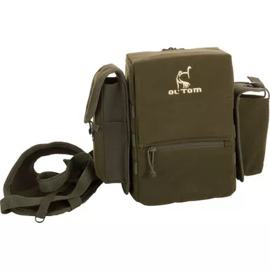 DRAKE Ol' Tom Turkey Chest Pack (OT5700)
