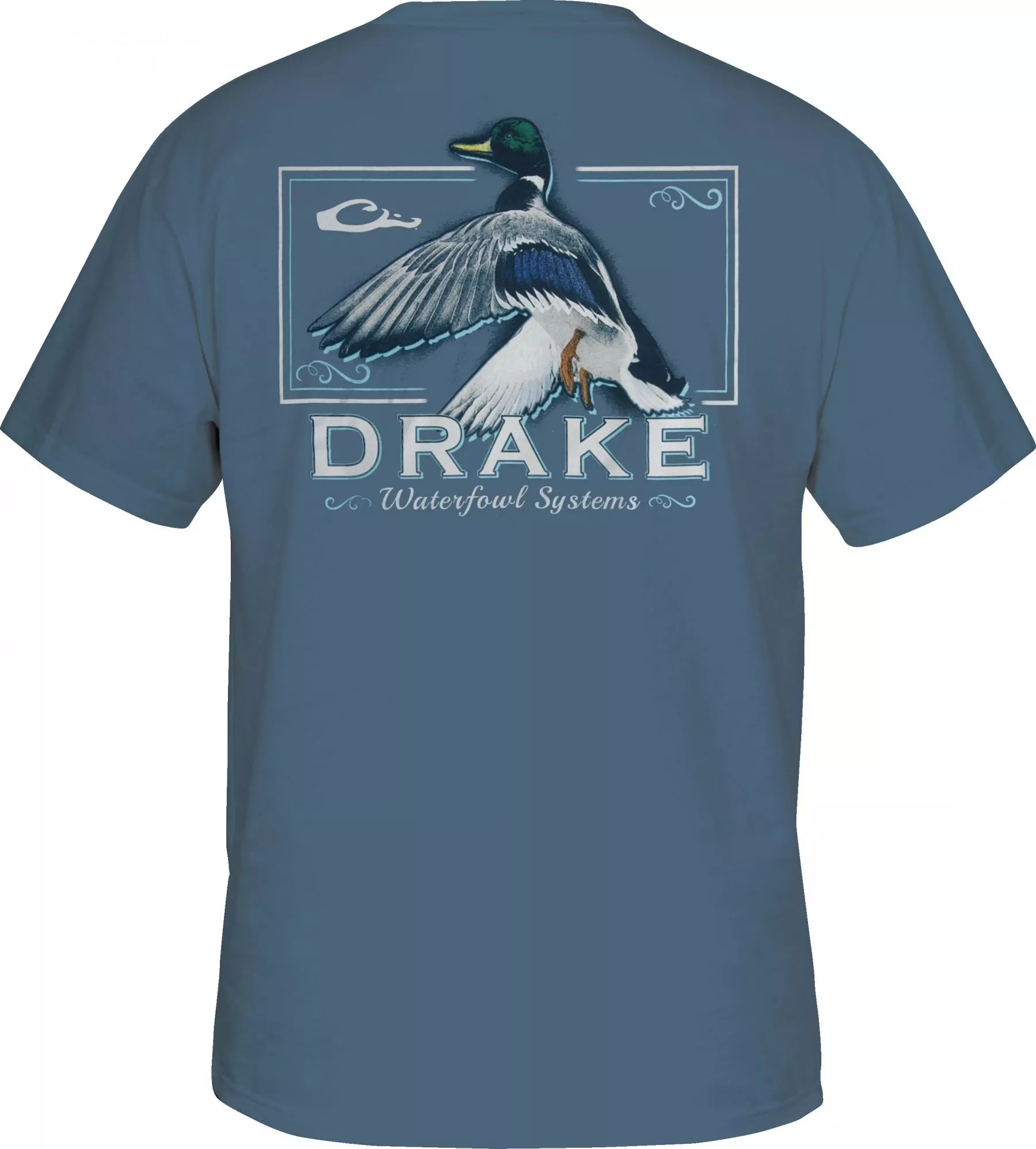 Drake Rising Drake S/s T-shirt