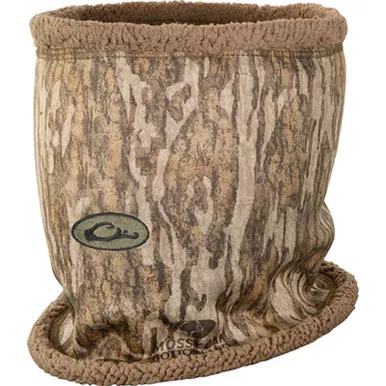 DRAKE Sherpa Fleece Neck Gaiter (DW8340)