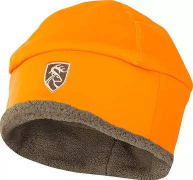 DRAKE Sherpa Silencer Beanie
