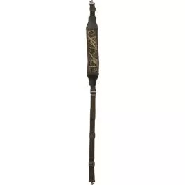Drake Waterfowl Gun Sling with Clip - Mossy Oak Original Shadow Grass
