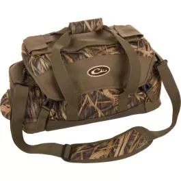 Drake Waterfowl Large Blind Bag - Mossy Oak Original Shadow Grass