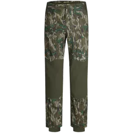 Drake Waterfowl Men's Early Bird Pant - Greenleaf - L