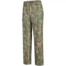 Drake Waterfowl Men's Throwback 80 Field Pant - Greenleaf - 32