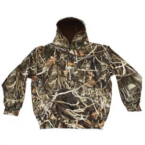 Drake Waterfowl Mst Waterproof Hoodie