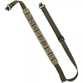 Drake Waterfowl Waterfowl Gunslinger Shotgun Sling - Olive