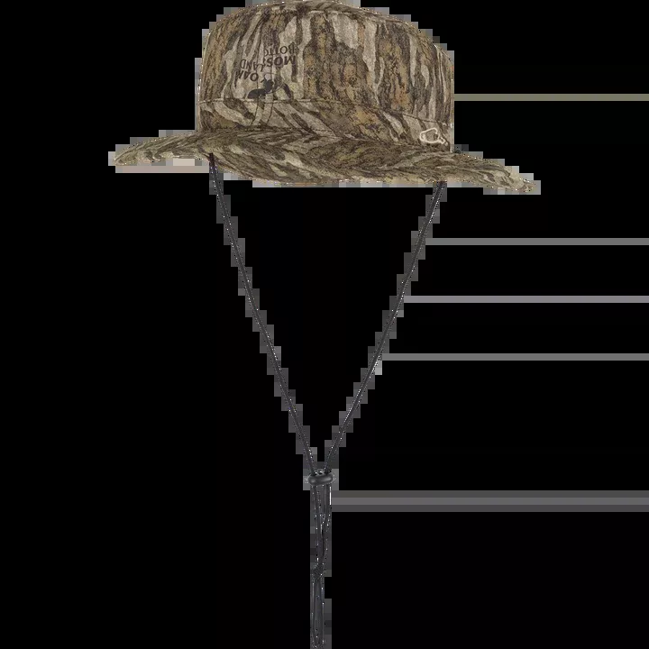 Drake Waterproof Boonie Hat #DW1700