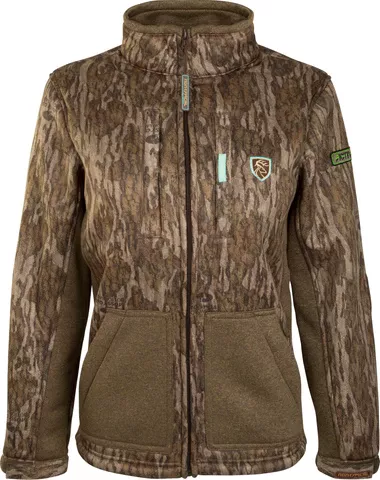 Drake Women’s Silencer Jacket with Agion Active#DNT5003