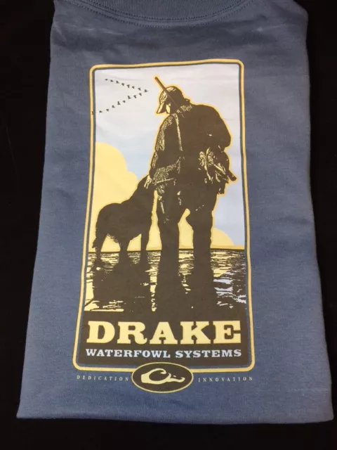 Drake Youth Man’s Best Friend Ss T Shirt