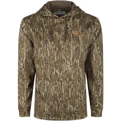 DRAKE Youth MST Performance Hoodie (DW2290-YTH)