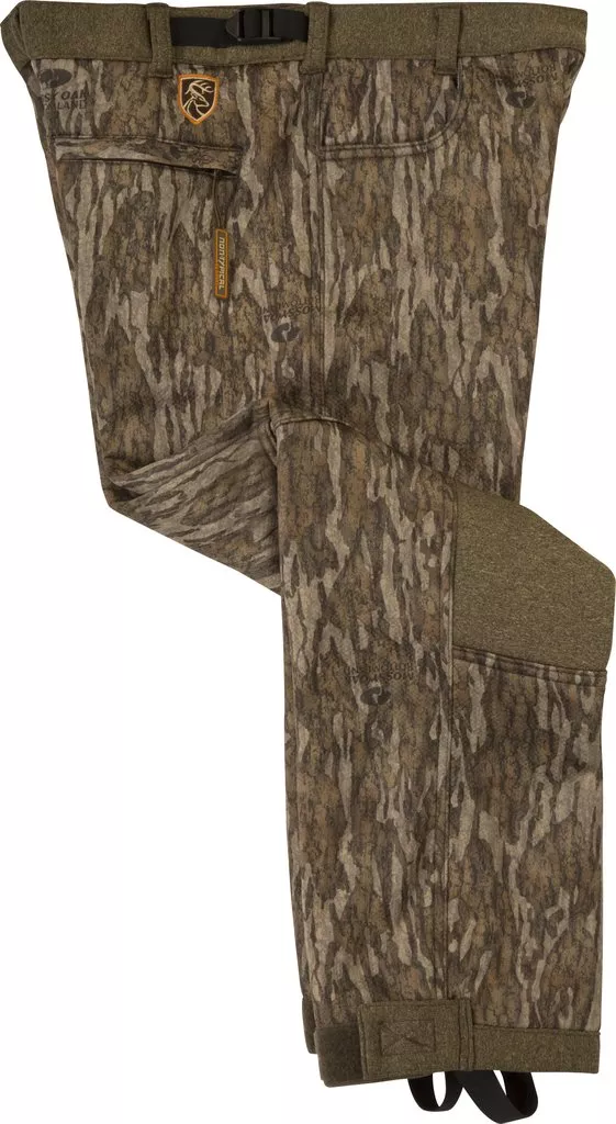 Drake Youth Silencer Pant with Agion Active XL