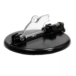 Dreamweaver Ninja Diver 107 - 4" - Black
