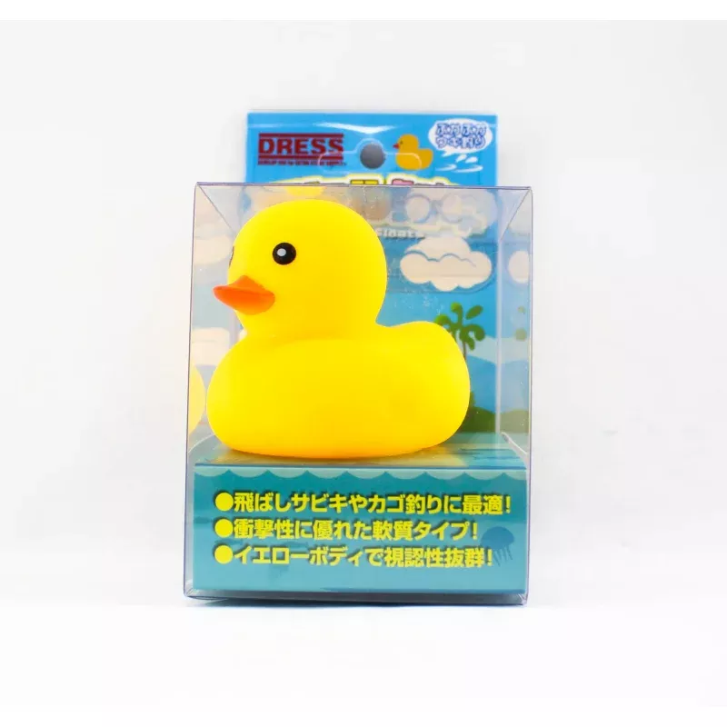 Dress Ducky Float (3935)