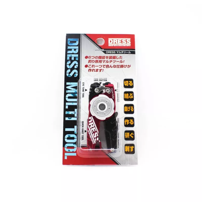 Dress Multi Tool Fishing (8565)