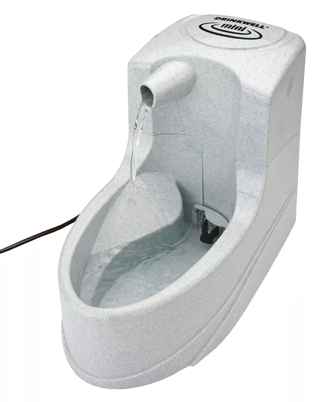 Drinkwell Mini Pet Fountain #PWW00-14402