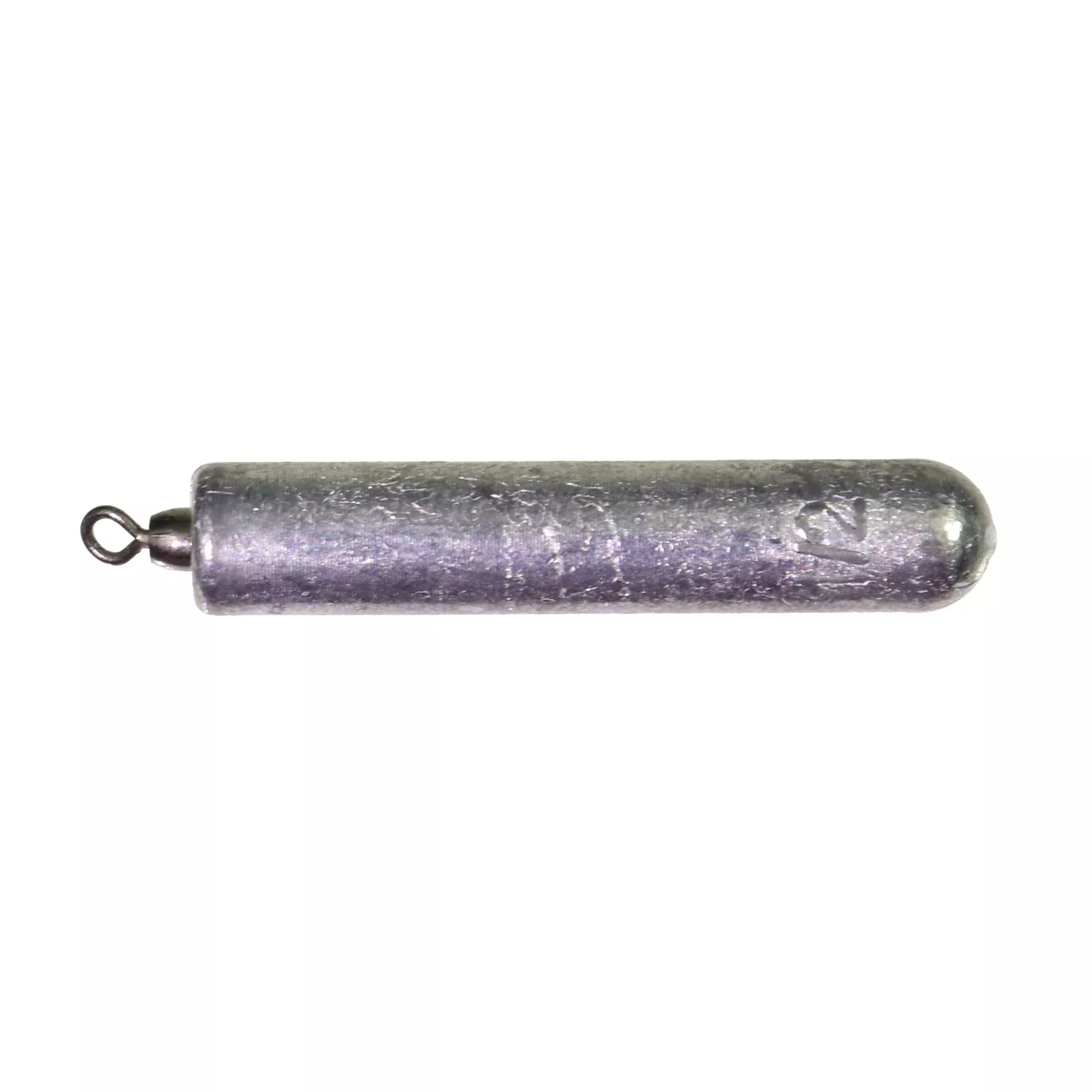 DropZone Rattle Shot Tie Swivel