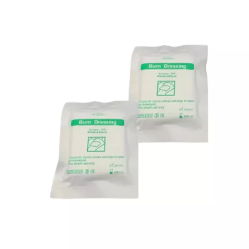 Dry Burn Dressing – 2 Pack